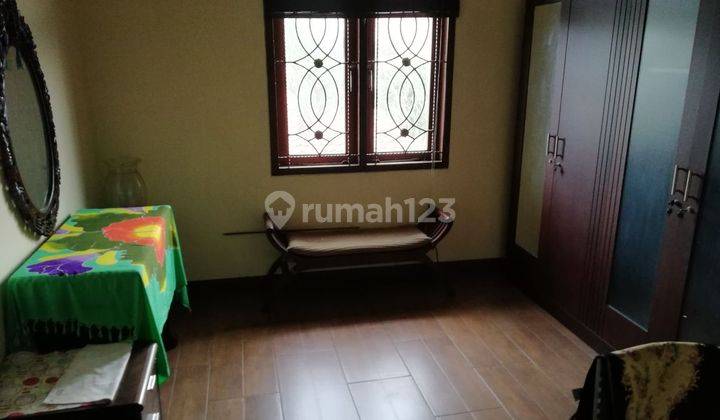 Rumah bagus dekat Jl. Pangeran Antasari Cipete. 9