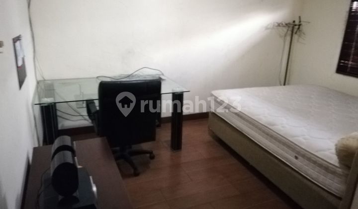 Rumah bagus dekat Jl. Pangeran Antasari Cipete. 10