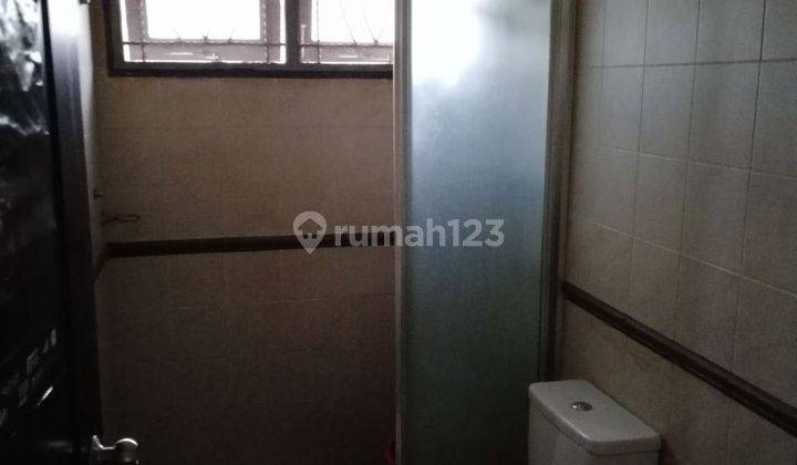Rumah bagus dekat Jl. Pangeran Antasari Cipete. 13