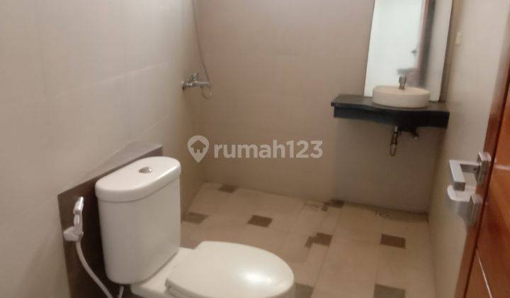 Rumah Baru Minimalis di Mampang . Info : 0812 8377 0123 14