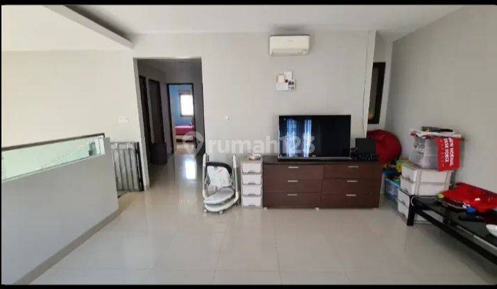 Rumah Bagus siap Huni di Jl Fatmawati  2