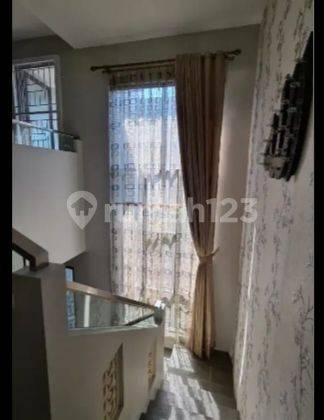 Rumah Bagus siap Huni di Jl Fatmawati  3