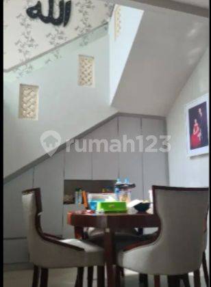 Rumah Bagus siap Huni di Jl Fatmawati  4
