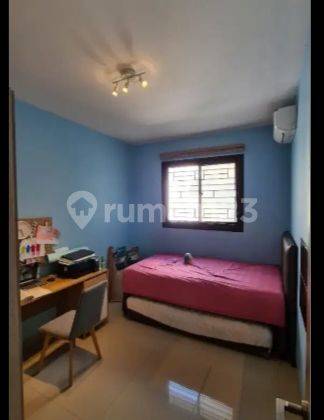 Rumah Bagus siap Huni di Jl Fatmawati  6