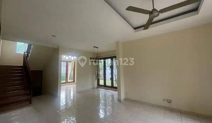 Rumah Bagus siap huni di kawasan Kalibata, Jakarta Selatan  5