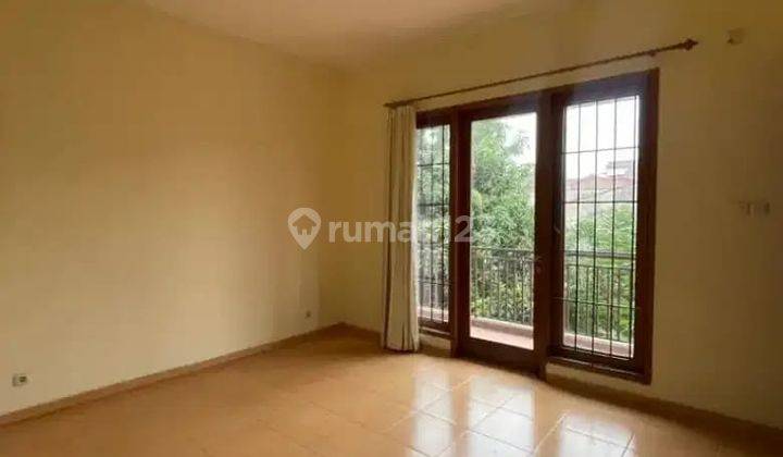 Rumah Bagus siap huni di kawasan Kalibata, Jakarta Selatan  8