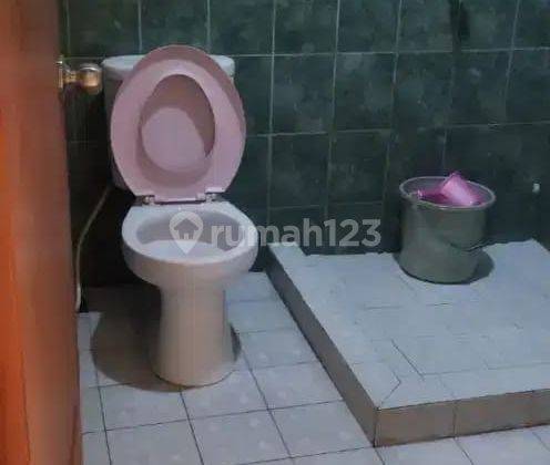 Rumah Bagus siap huni di kawasan Kalibata, Jakarta Selatan  9
