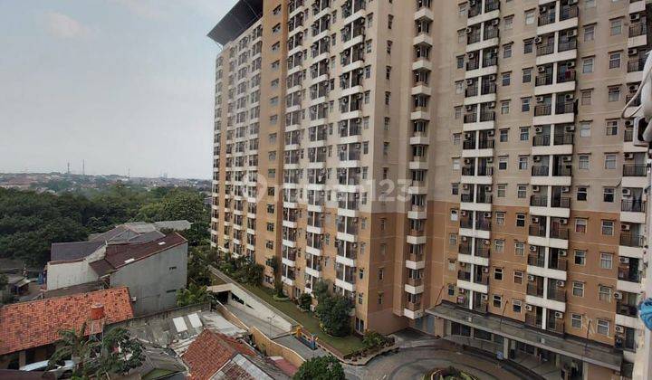 Unit Apartemen Margonda Residence 2 1