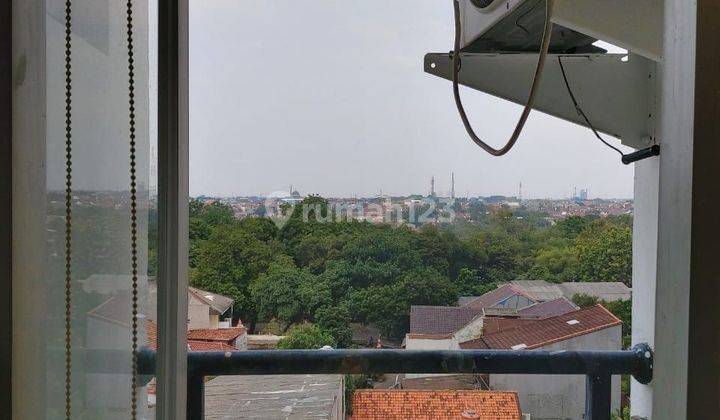 Unit Apartemen Margonda Residence 2 2