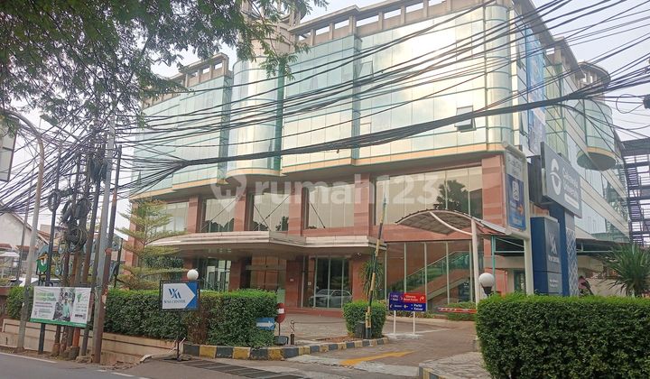 Office Space at Plaza City View Kemang Office Space at Plaza City View Kemang