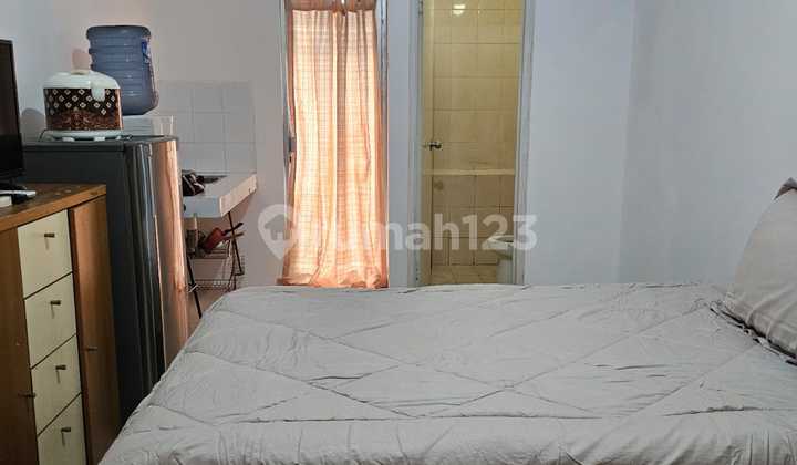 Unit Apartemen Green Palace Di Kalibata City Tipe Studio 1