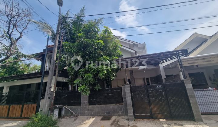 Rumah Bagus Siap Huni Di Kawasan Bintaro Jakarta Selatan 2