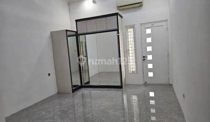 Rumah Bagus Di Dalam Komplek Dikawasan Duren Sawit Jakarta Timur 2