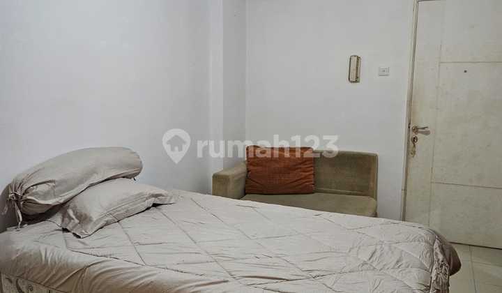 Unit Apartemen Green Palace Di Kalibata City Tipe Studio 2