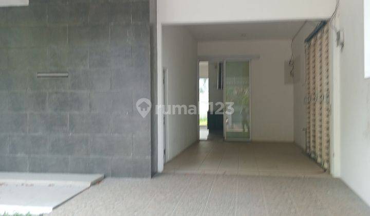 Rumah Bagus Siap Huni Di Kawasan Pancoran Jakarta Selatan 2