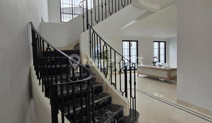 Rumah Bagus Brand New Di Kawasan Bintaro 1