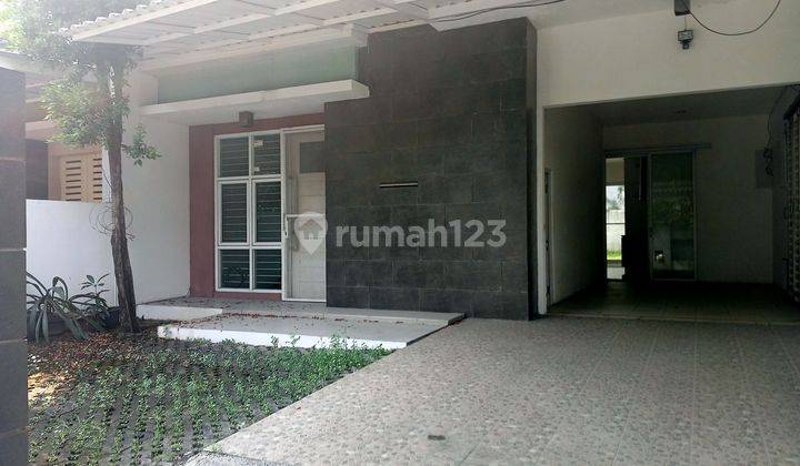 Rumah Bagus Siap Huni Di Kawasan Pancoran Jakarta Selatan 1