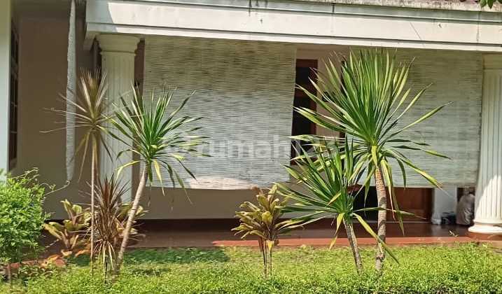 Rumah Siap Huni Di Kawasan Ampera Jakarta Selatan 2
