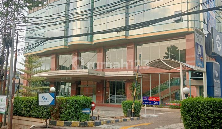 Office Space at Plaza City View Kemang Office Space at Plaza City View Kemang
