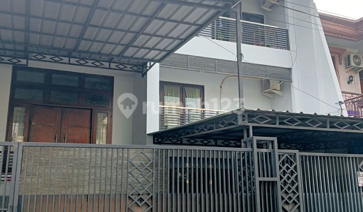 Rumah Bagus Siap Huni di Kawasan Cilandak Rumah Bagus Siap Huni di Kawasan Cilandak