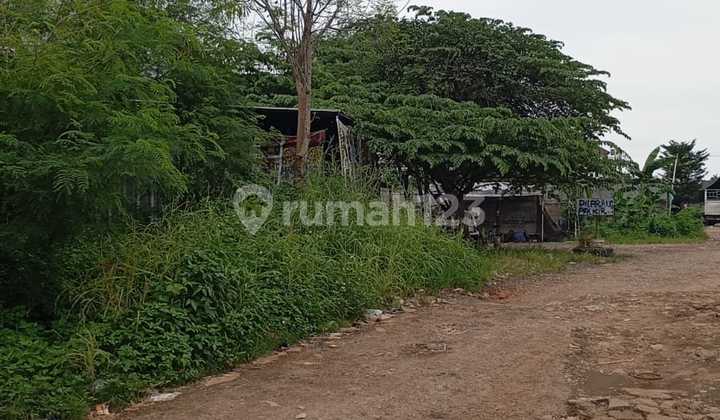 Tanah di Jalan Tb Simatupang, Cilandak, Jakarta Selatan Tanah di Jalan Tb Simatupang, Cilandak, Jakarta Selatan