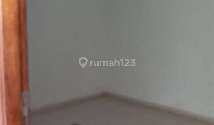 Ruko 2 Lantai Ada 3 Kamar di Pondok Ungu Harga Terjangkau 31241er 4