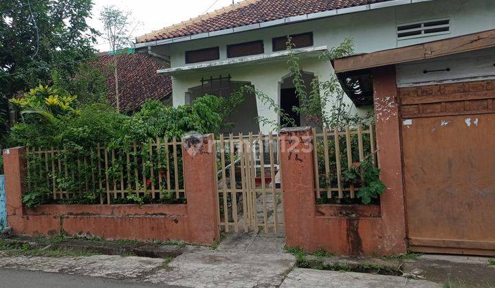 Rumah Megah di Kutoarjo Cocok Utk Keluarga Siap Huni 72627 Sri 1