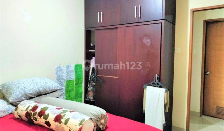 Cepat Apartemen Hampton Park 2BR Jakarta Selatan