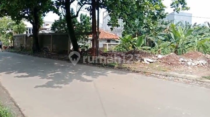 For Rent Land Near Unpam Area 2000m2 Suitable for Padel Court For Rent Land Near Unpam Area 2000m2 Suitable for Padel Court