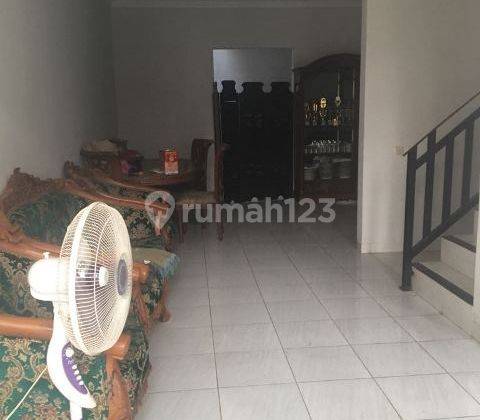 Rumah Bagus Di Perumahan Taman Asri di Ciledug 2