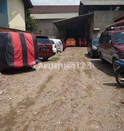 Gudang Cipinang Harga Termurah Lokasi Strategis 2