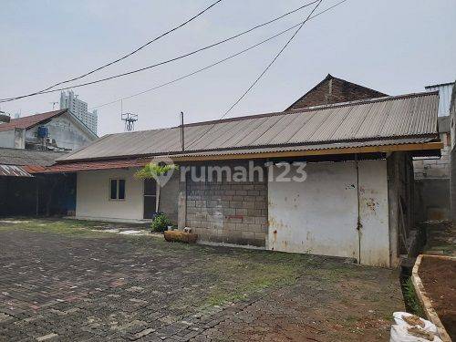 Rumah Luas 603m2 Surat SHM Di Kedoya Selatan 2