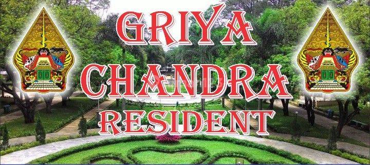 Cluster Griya Chandra Residence .. Rumah Murah Di Depok Area 2