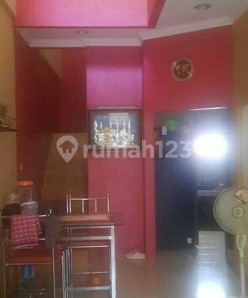 Jual Cepat Rumah Bagus di Beji Depok 2