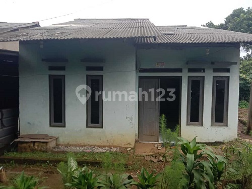 AFFORDABLE AND STRATEGIC HOUSE SUITABLE FOR INVESTMENT @ CITAYAM