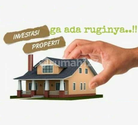 Cheap House by the Road in Cipayung, Depok 2