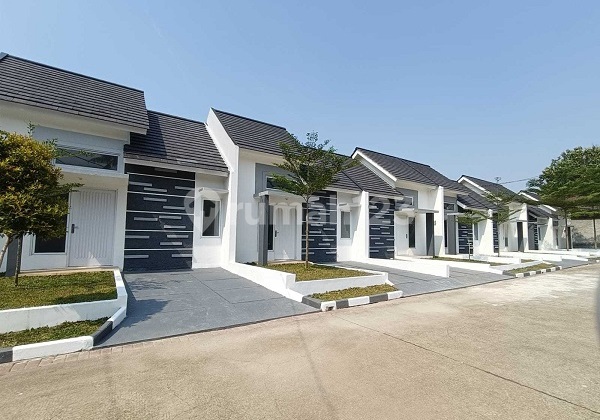 Rumah Ready Siap Huni Akses Strategis Hanya 500 Jutaan