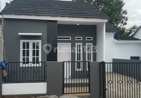 New House in Complex Cheapest Price In Citayam