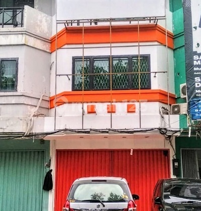 DIJUAL CEPAT Ruko Bagus Siap Pakai Di Cirendeu DIJUAL CEPAT Ruko Bagus Siap Pakai Di Cirendeu