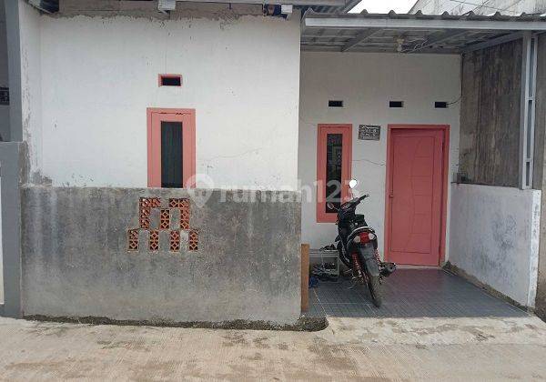 Jual Cepat Rumah Murah Akses Mobil Di Citayam 1