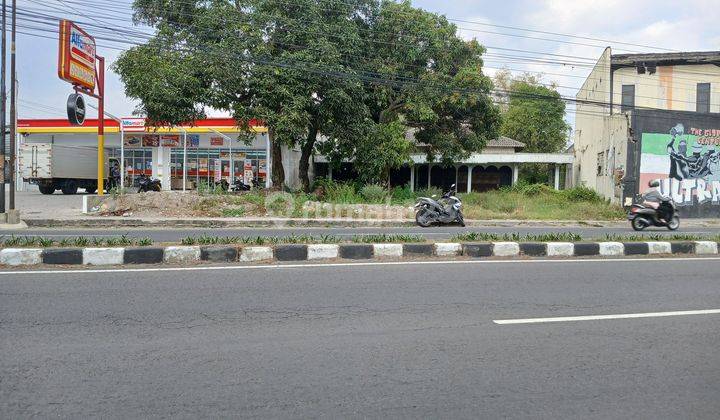 Tanah Strategis, MURAH, AREA BISNIS, KOMERSIAL Tanah 2