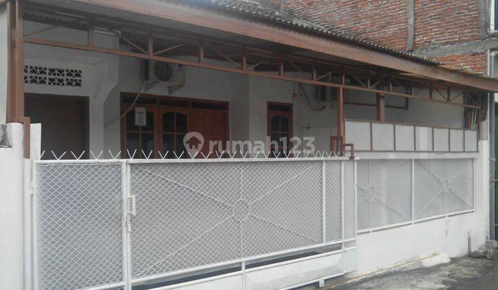 Rumah Dijual Di Joyogrand Dinoyo Malang Harga 500 Jutaan 2