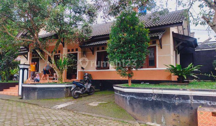 Turun Harga, Jual Cepat Rumah Bagus SHM di Perumahan Taman Asri Sukabumi. 2