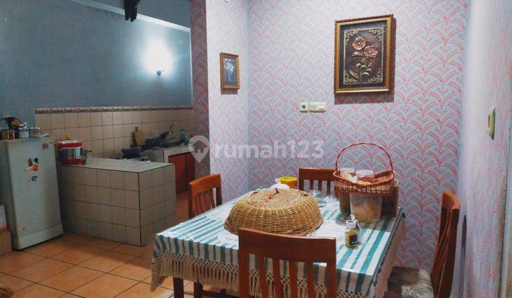 Rumah Taman Nyaman di Perumahan Taman Asri, Sukabumi 5