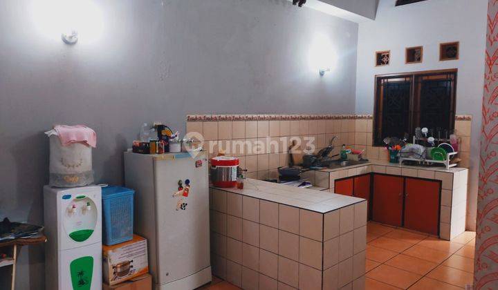 Rumah Taman Nyaman di Perumahan Taman Asri, Sukabumi 9