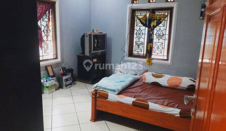 Rumah Taman Nyaman di Perumahan Taman Asri, Sukabumi 6