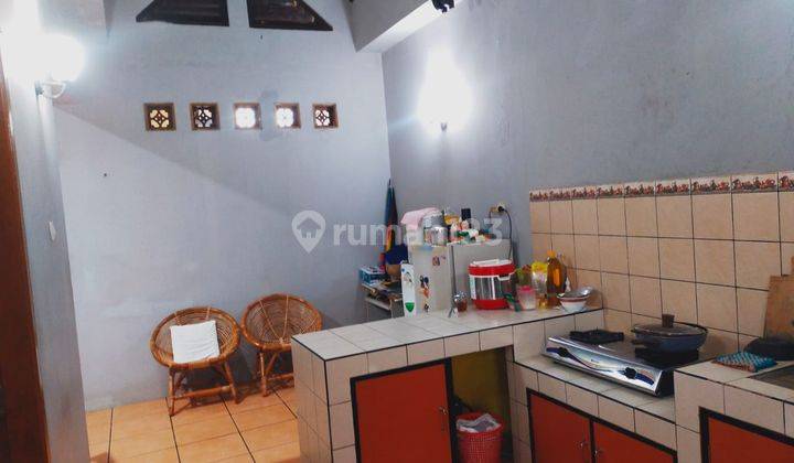 Rumah Taman Nyaman di Perumahan Taman Asri, Sukabumi 11