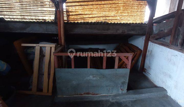 Rumah Kost 16 Kamar, Shm, Petojo Selatan, Jakarta Pusat 2