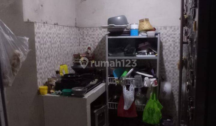 Rumah 2 Lantai Di Pusat Kota Jakarta, Dekat Grand Indonesia 2