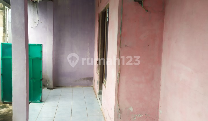 Jual Cepat Rumah Murah Meriah di Perumnas 2